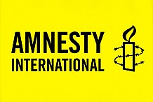 Interview : La présidente nationale d'Amnesty Internationale parle
